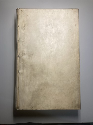 1737 wachter glossarium - j.g.,