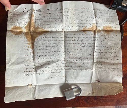 1693 prachtvolle - 1693,
