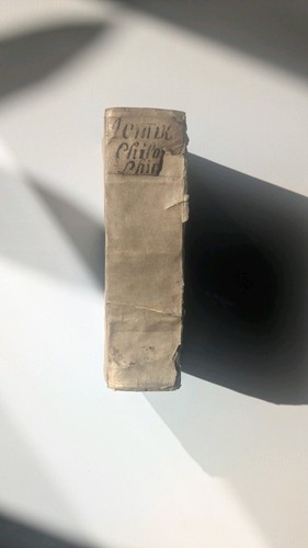 1706 philosophia vera - 1706,