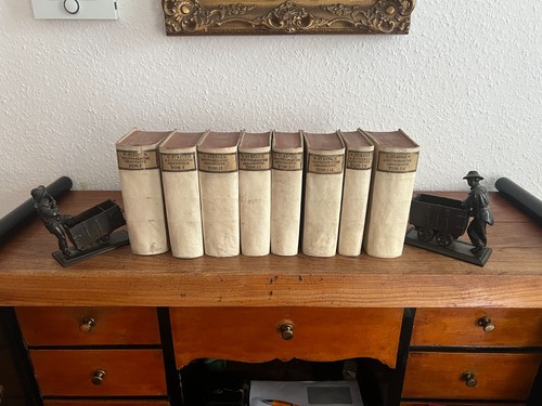 Westphälische geschichte - geschichte, 8
