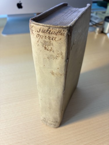 Sallust opera omnia - sallust,