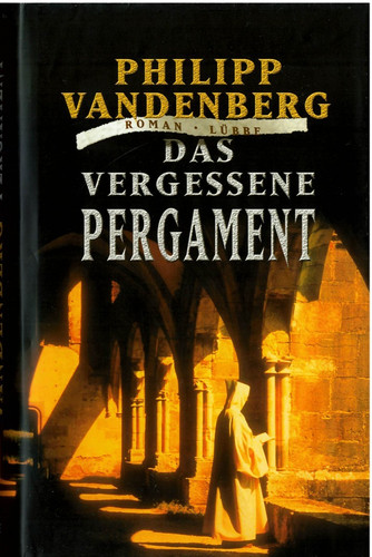 Das vergessene pergament von - das,