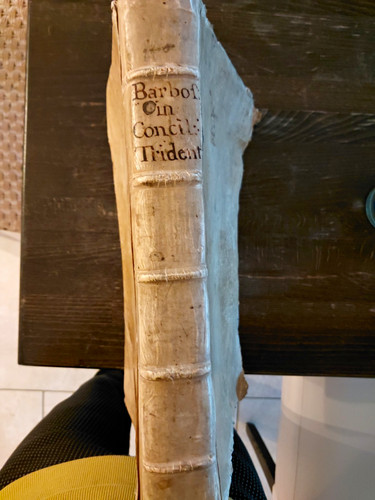 Avgvstini barbosae collectanea - barbosae,