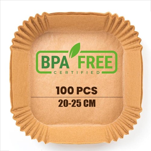 100 stück backpapier - 100,