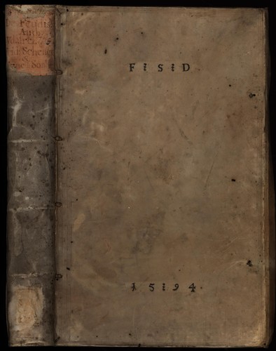 Zasius tractatus feudis - zasius,, de