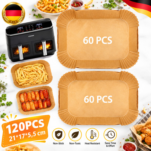 Backpapier für