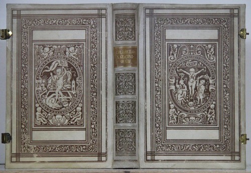 Collectio vaticiniorum das ist - vaticiniorum,