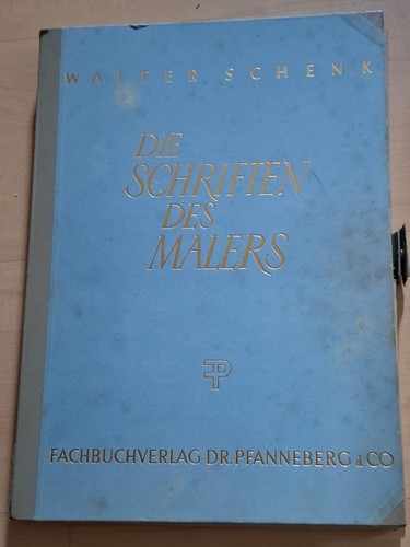Fachbuch die schriften - fachbuch, „die
