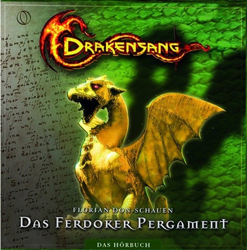 Drakensang das ferdoker - drakensang,