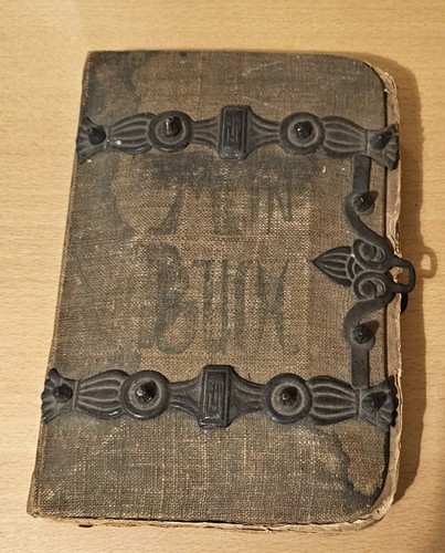 Mein buch anno 1894 - anno,