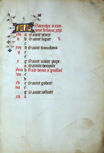 Oktober stundenbuch kalender - oktober,