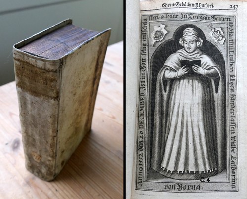 1706 luther biografie - 1706, -biografie