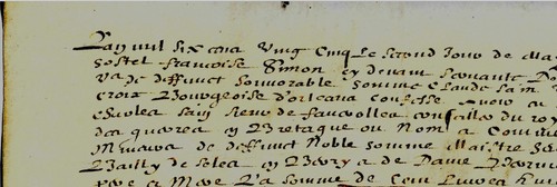 1625 quittung dienerin - quittung,