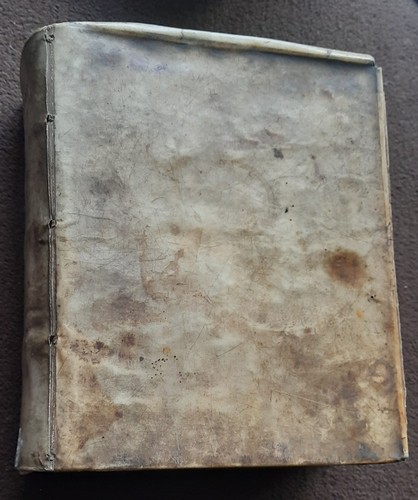Anno 1716 seltene werke - werke, von
