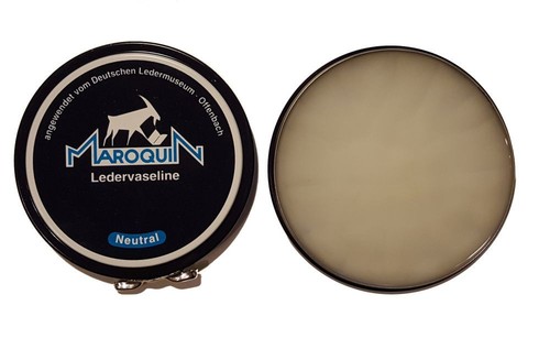 D10 maroquin ledervaseline - d10-maroquin,