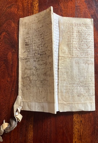 1593 prachtvolle - (?),