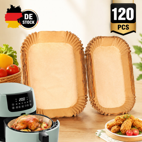 Pergamentpapier 120 stück - pergamentpapier,