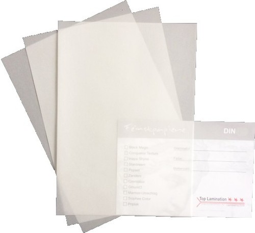 Transparentpapier 200g/m²