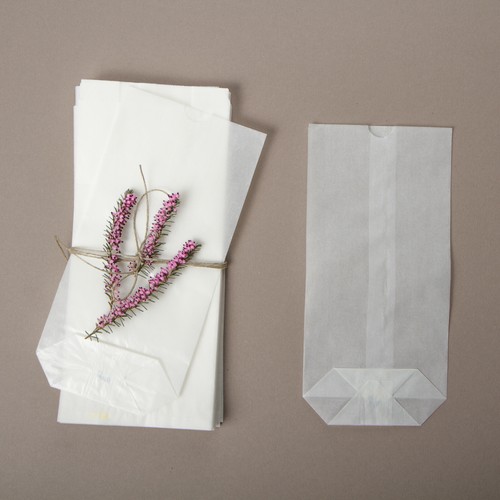 Pergamenttüten geschenktüten - pergamenttüten,