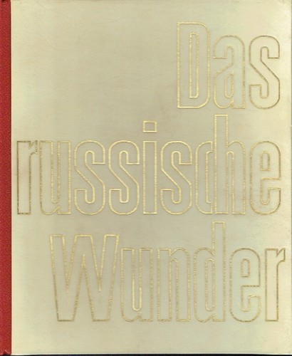 Thorndike das russische wunder - russische,