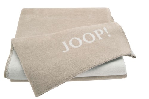 Joop wohndecke 150x200 - wohndecke,