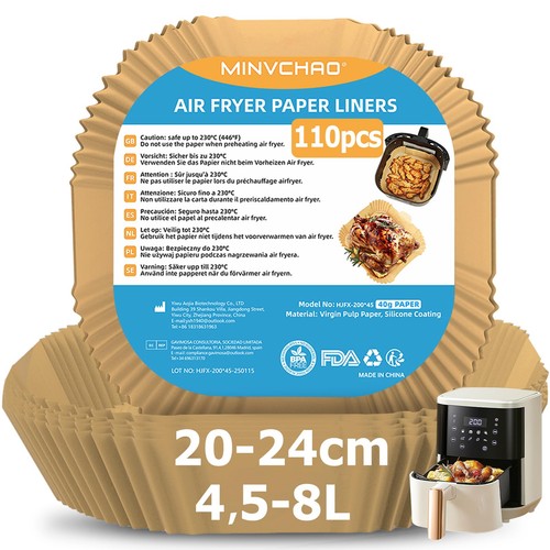 Backpapier für