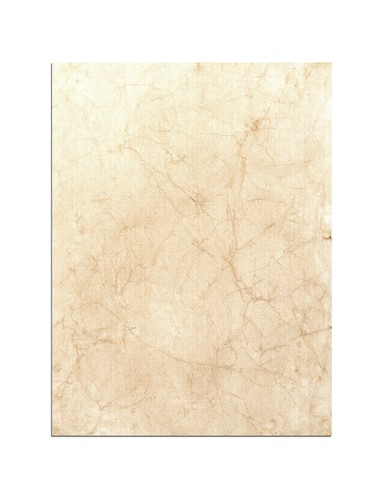Pergament echte haut 20x15cm - echte,