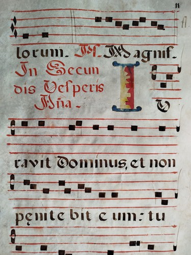 Orginalblatt handschrift - orginalblatt,