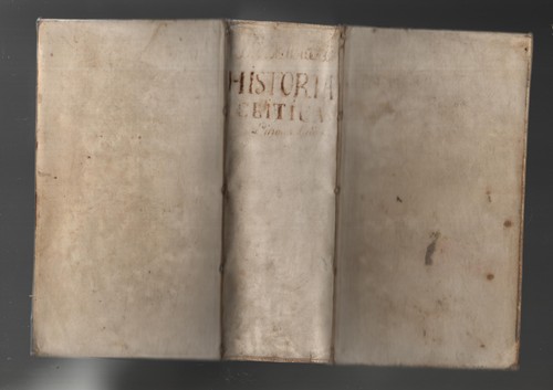 1729 wach historia critica - wach:,