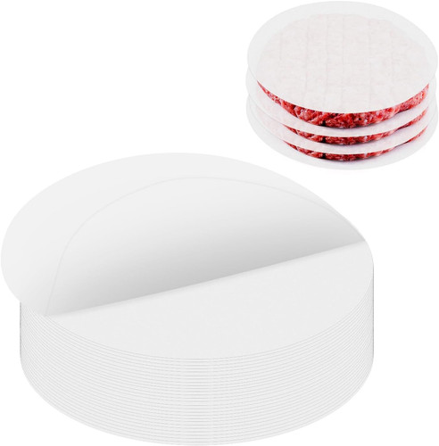 Antihaft burgerpapier 100 - antihaft, burgerpapier,100