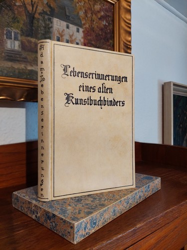 Paul adam buchbinder leben - paul,