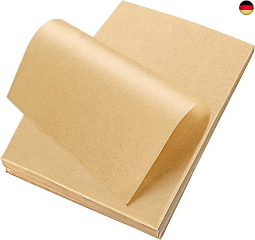 Pergamentpapier 100 baltt - pergamentpapier,,