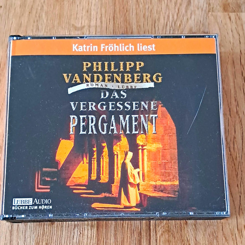 Philipp vandenberg das - philipp,