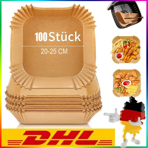 100x backpapier für - backpapier,