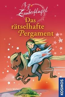 Zauberflügel das - zauberflügel,