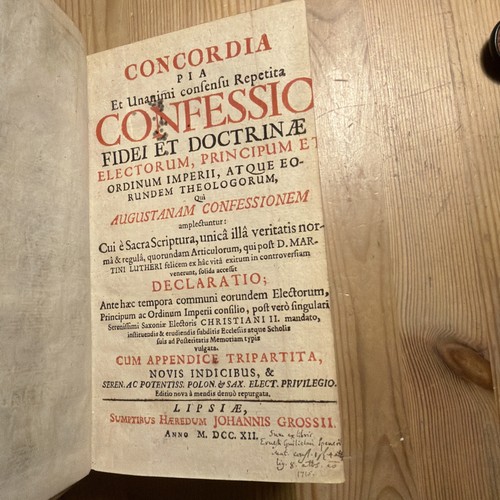 Concordia pia unanimi - concordia,,