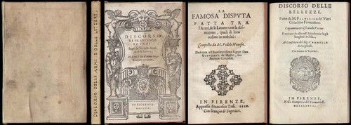 Bocchi francesco fedele - bocchi,, /