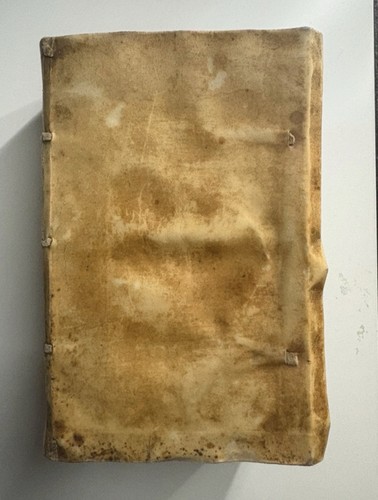 Thesaurus bibliorum antwerpen - bibliorum, (antwerpen