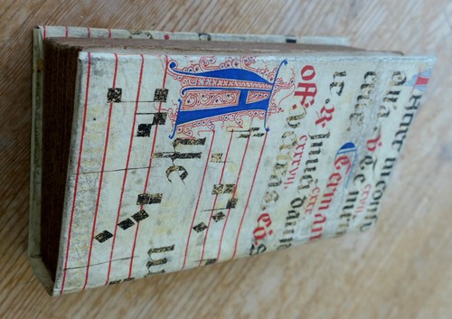 1689 seltene deut übers - Übers., –