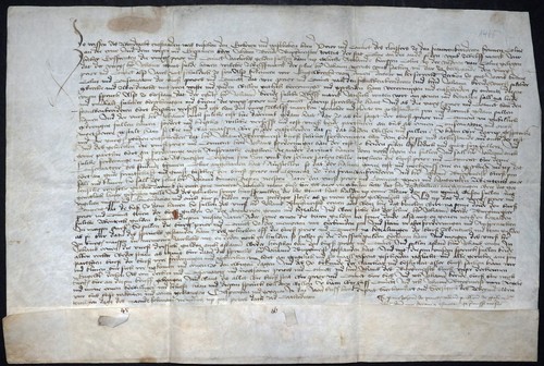 Handschrift köln gotik - handschrift,