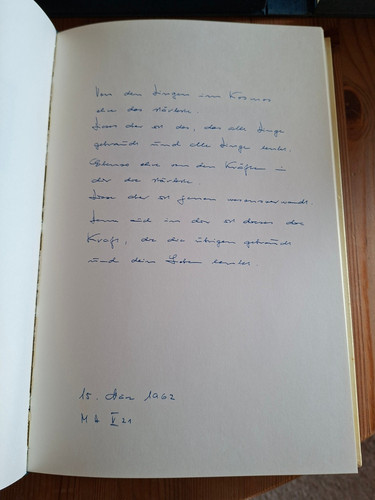 Künstlerbuch hans biel - künstlerbuch:,