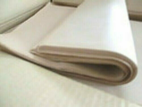 Blatt ungebleicht - 50,