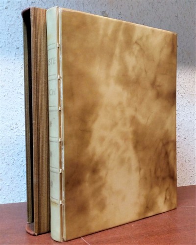 Buch gästebuch handgebunden - gästebuch,,
